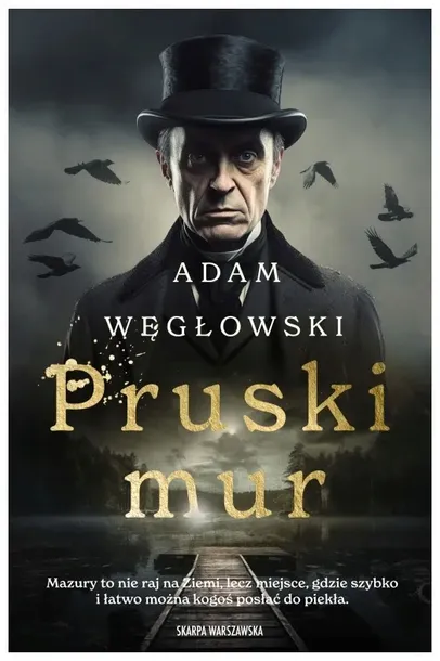 pruski-mur-adam-weglowski
