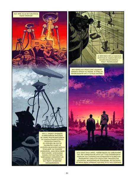 historia-science-fiction-cechy-twarda-okladka