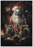 santa-clown-julius-throne