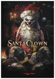 santa-clown-julius-throne