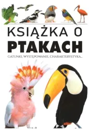 ksiazka-o-ptakach-gatunki-wystepowanie