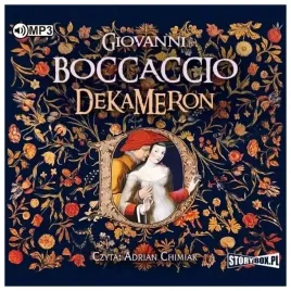 dekameron-audiobook