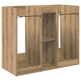 szafka-golfowa-gladki-dab-rzemieslniczy-102-x-45-x-855-cm