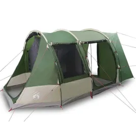 namiot-samochodowy-2-os-zielony-wodoszczelny