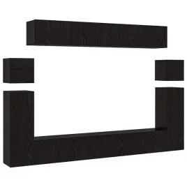 zestaw-szafek-rtv-8-szt-czarny-dab-material-drewnopochodny
