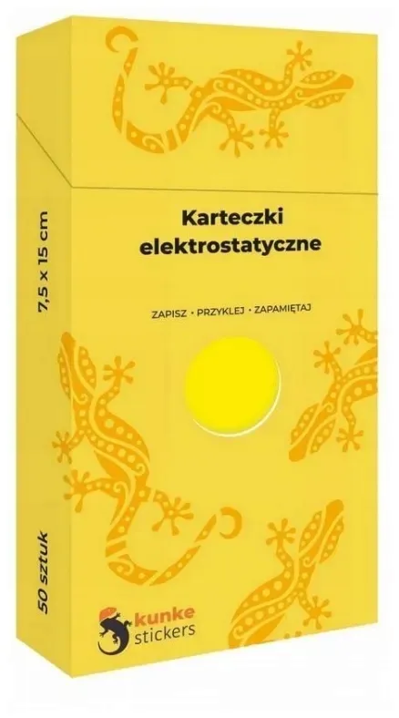 karteczki-elektrostatyczne-zolte