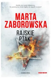 julia-krawiec-rajskie-ptaki-tom-2-m-zaborowska