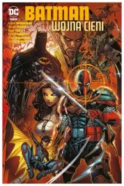 batman-wojna-cieni-praca-zbiorowa