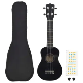 ukulele-sopranowe-z-pokrowcem-dla-dzieci-czarne-23
