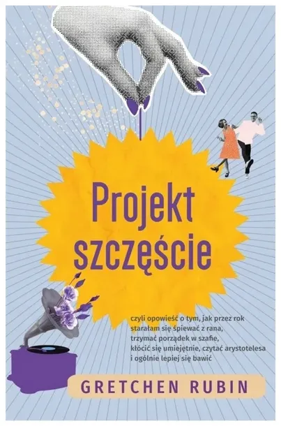 projekt-szczescie-gretchen-rubin