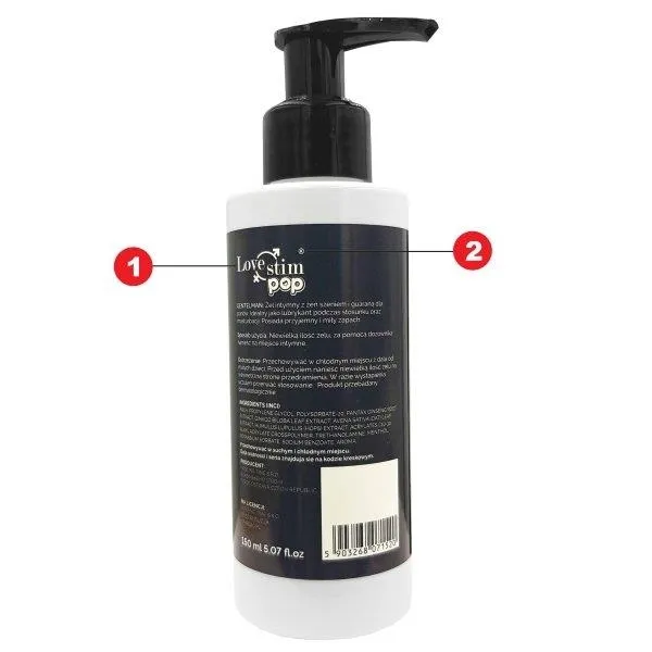 zel-pop-gentelman-150ml-marka-inna