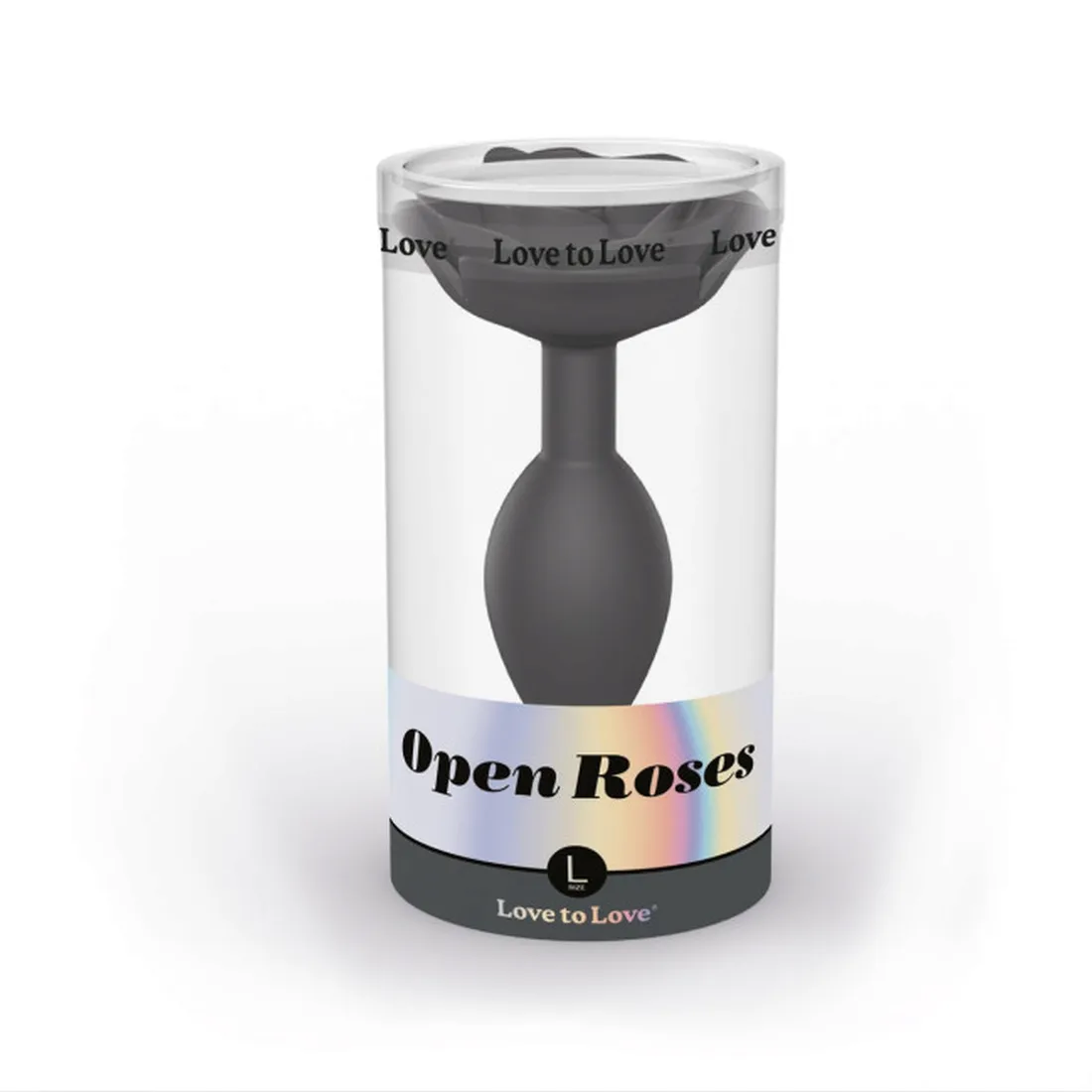 open-roses-l-size-black-onyx