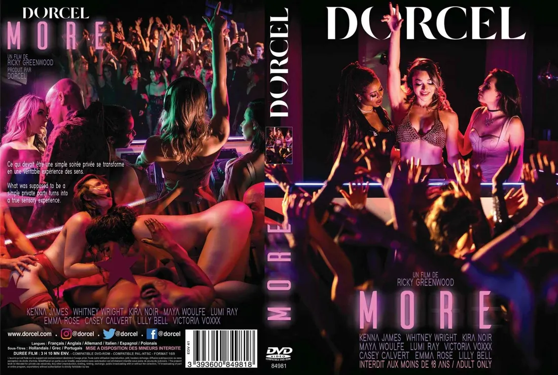 more