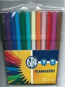 flamastry-12-kolorow-astra-stan-nowy