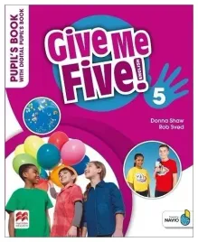 give-me-five-5-pupil-s-book-kod-online-d-shaw
