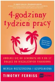 4-godzinny-tydzien-pracy-ferriss-timothy
