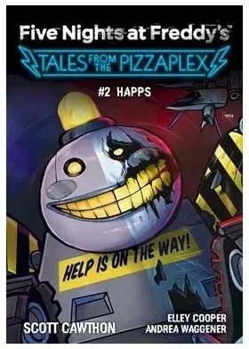 happs-five-nights-at-freddy-s-tom-2-wydawnictwo-feeria-young