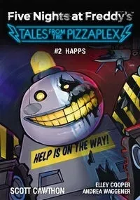 happs-five-nights-at-freddy-s-tom-2-wydanie-standardowe