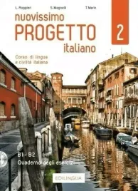 nuovissimo-progetto-italiano-2-cwiczenia-2-cd-