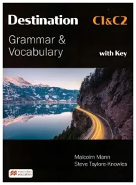 destination-c1andc2-grammar-and-vocabulary