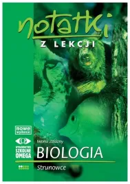 biologia-strunowce-notatki-z-lekcji-cz-2-zelazny