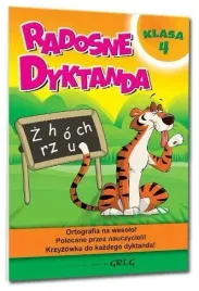 radosne-dyktanda-klasa-4-joanna-zawadzka