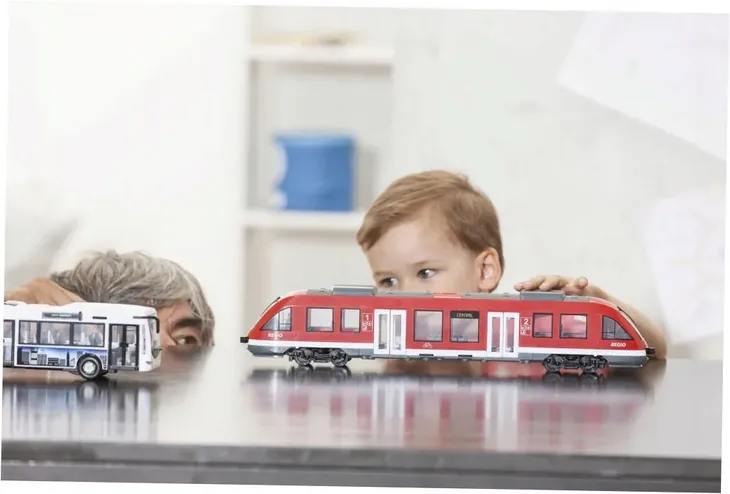 tramwaj-city-train-marka-dickie-toys
