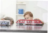 tramwaj-city-train-marka-dickie-toys