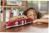 tramwaj-city-train-material-plastik