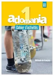 adomania-1-cwiczenia-a1-cd