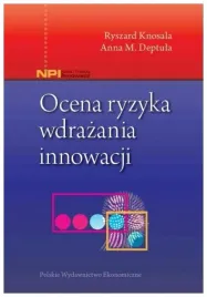 knosala-ocena-ryzyka-wdrazania-innowacji