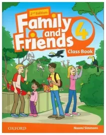 family-and-friends-4-2nd-edition-class-book