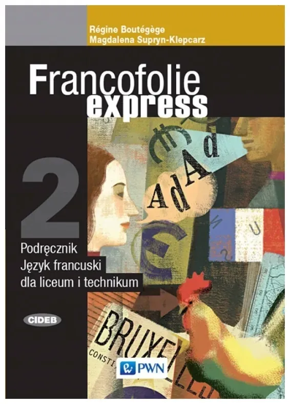 francofolie-express-2-podrecznik
