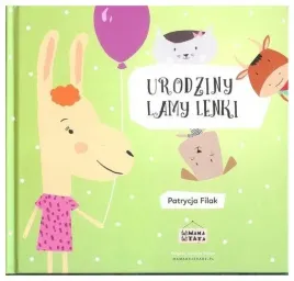 urodziny-lamy-lenki-patrycja-filak