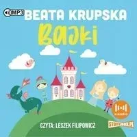 bajki-audiobook-beata-krupska