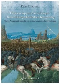 historia-wypraw-krzyzowych-tom-2-rene-grousset