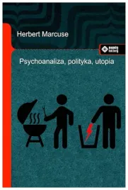 psychoanaliza-polityka-utopia-marcuse-herbert