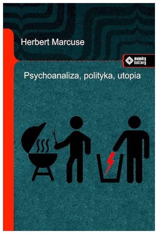 psychoanaliza-polityka-utopia-marcuse-herbert