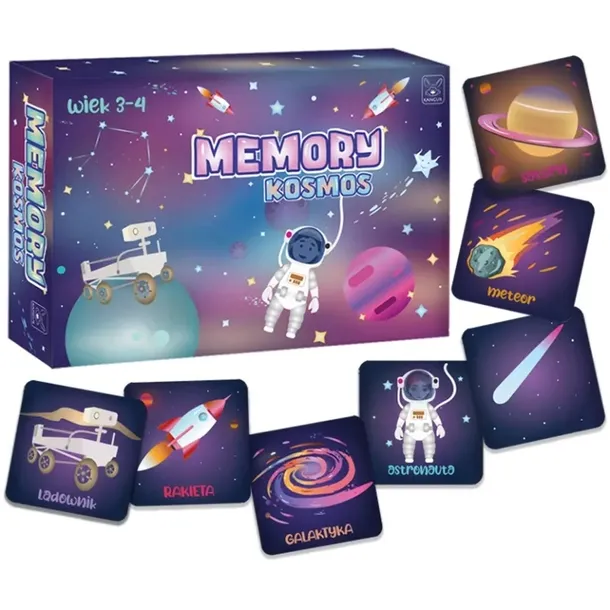 kangur-memory-kosmos-stan-nowy