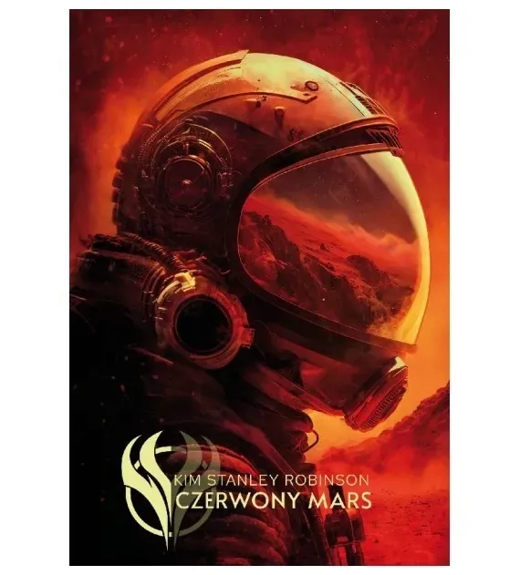 czerwony-mars-kim-stanley-robinson