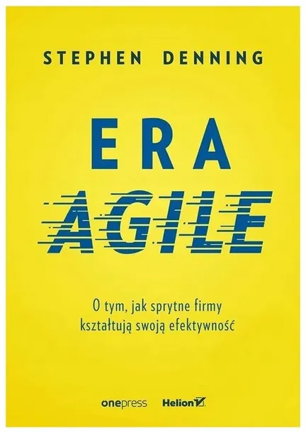 era-agile-stephen-denning