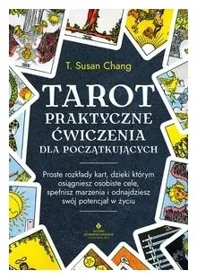 Tarot Praktyczne ćwiczenia dla początkujących