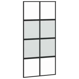 drzwi-przesuwne-czarne-1025x205cm-szklo-hartowane-aluminium