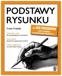 podstawy-rysunku-dla-zoltodziobow-frank-fradella