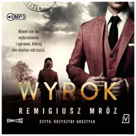 wyrok-audiobook-remigiusz-mroz
