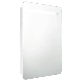 szafka-scienna-z-lustrem-i-led-lsniacy-bialy-60-x-11-x-80-cm