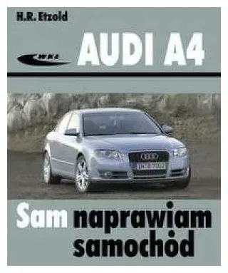 audi-a4-sam-naprawiam-samochod-h-r-etzold