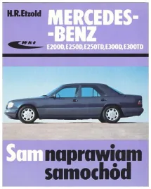 mercedes-benz-e200de250d-e250-sam-naprawiam