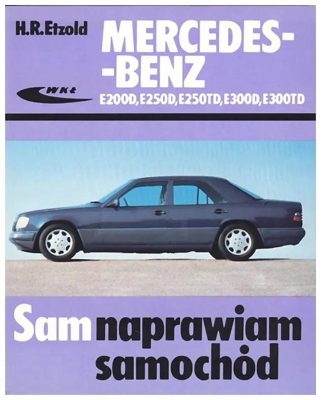 mercedes-benz-e200de250d-e250-sam-naprawiam