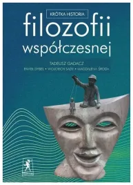 kroka-historia-filozofii-wspolczesnej-t-gadacz